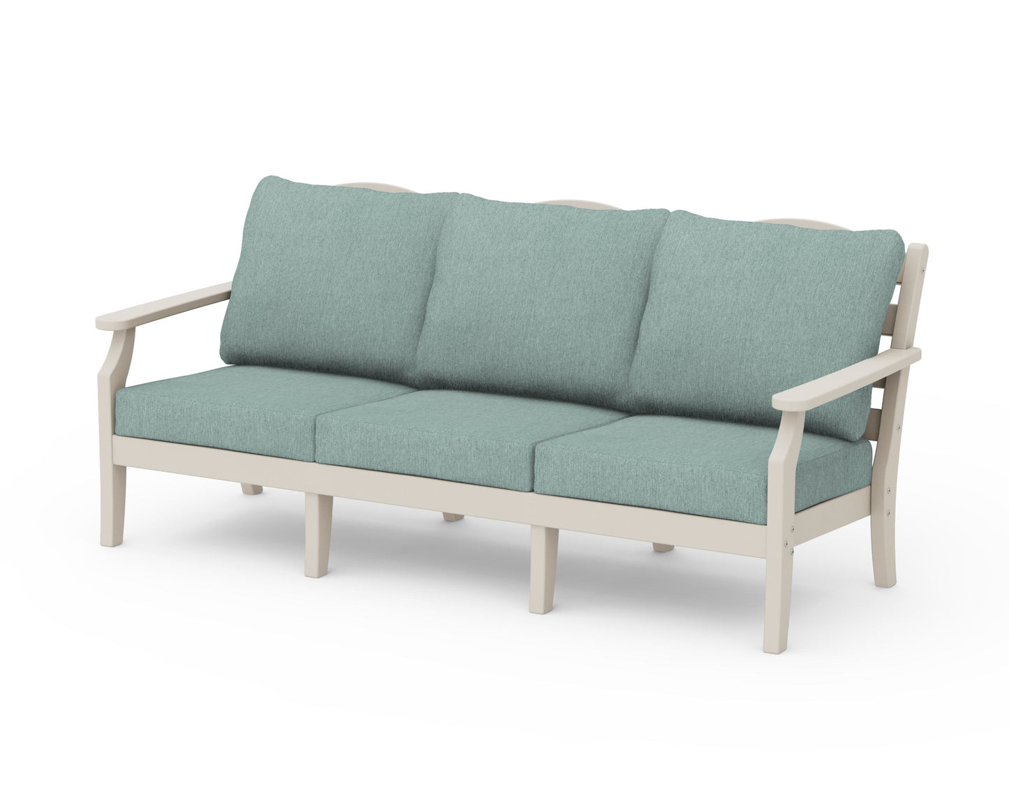 Savannah Deep Seating Sofa