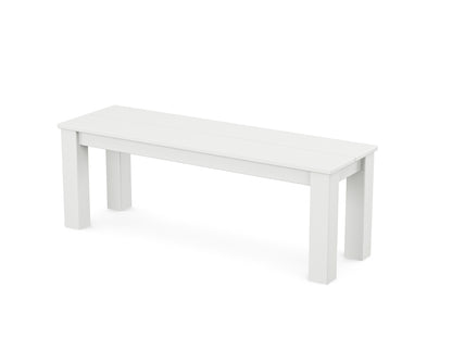 Studio Parsons 48” Bench