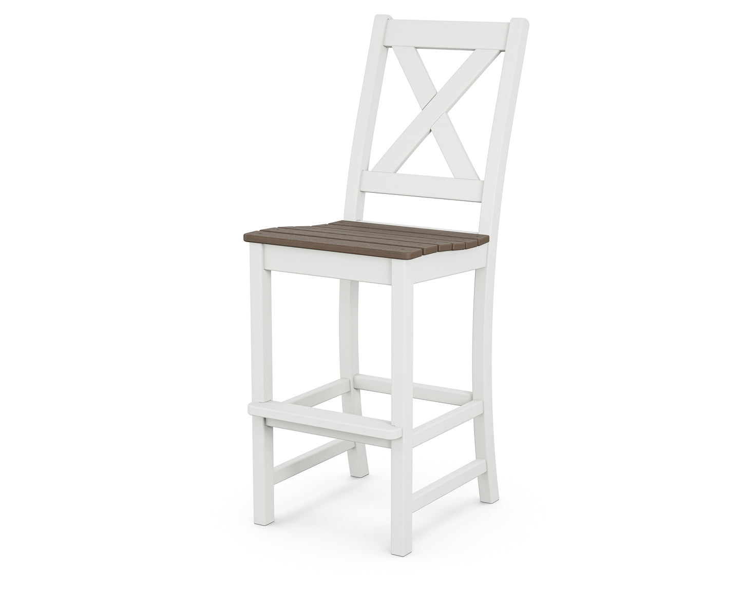 Braxton Bar Side Chair