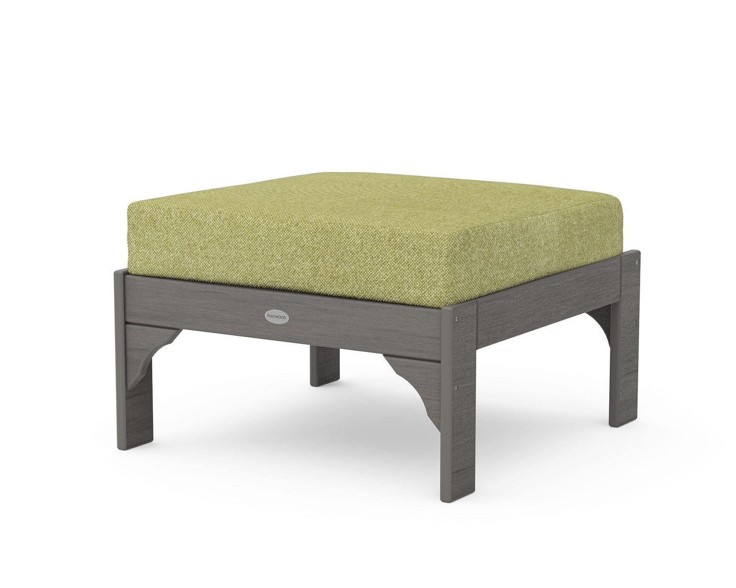 Vineyard Deep Seating Ottoman