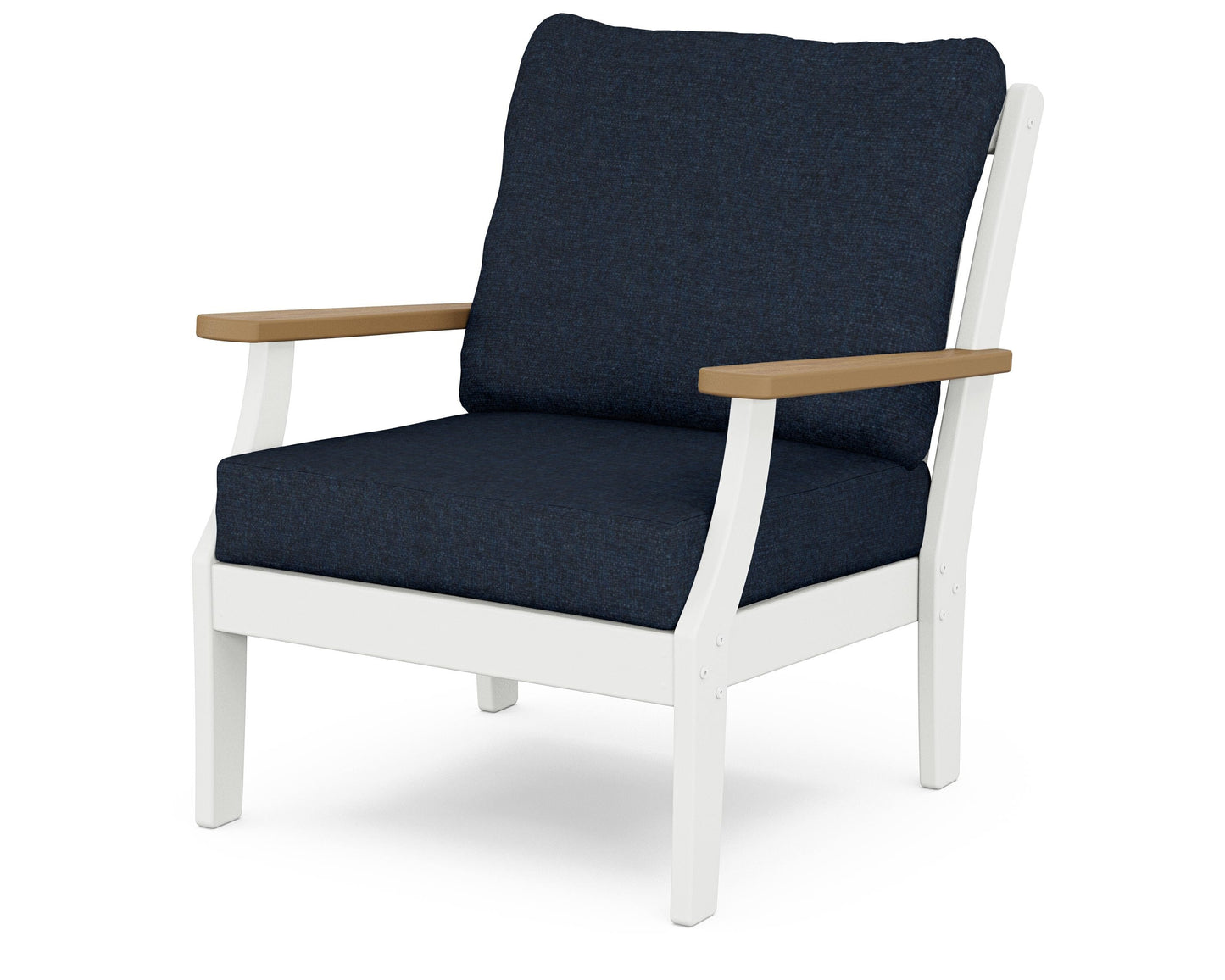 Braxton Deep Seating Chair