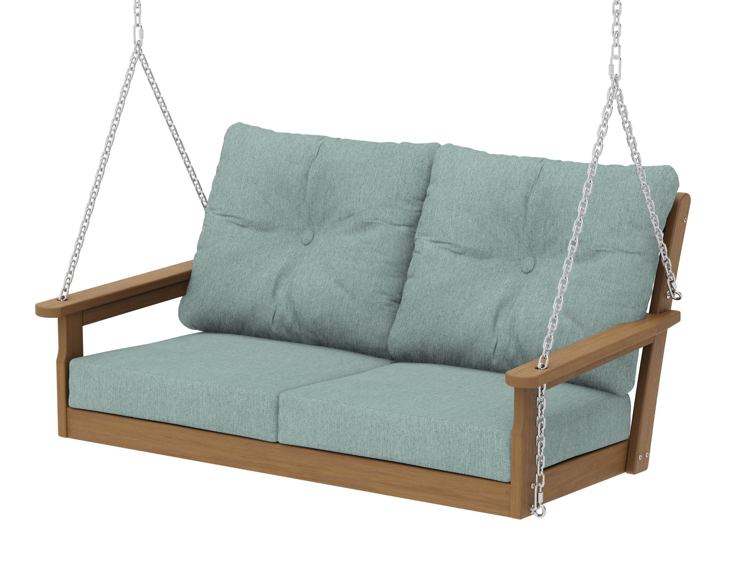 Vineyard Deep Seating Swing