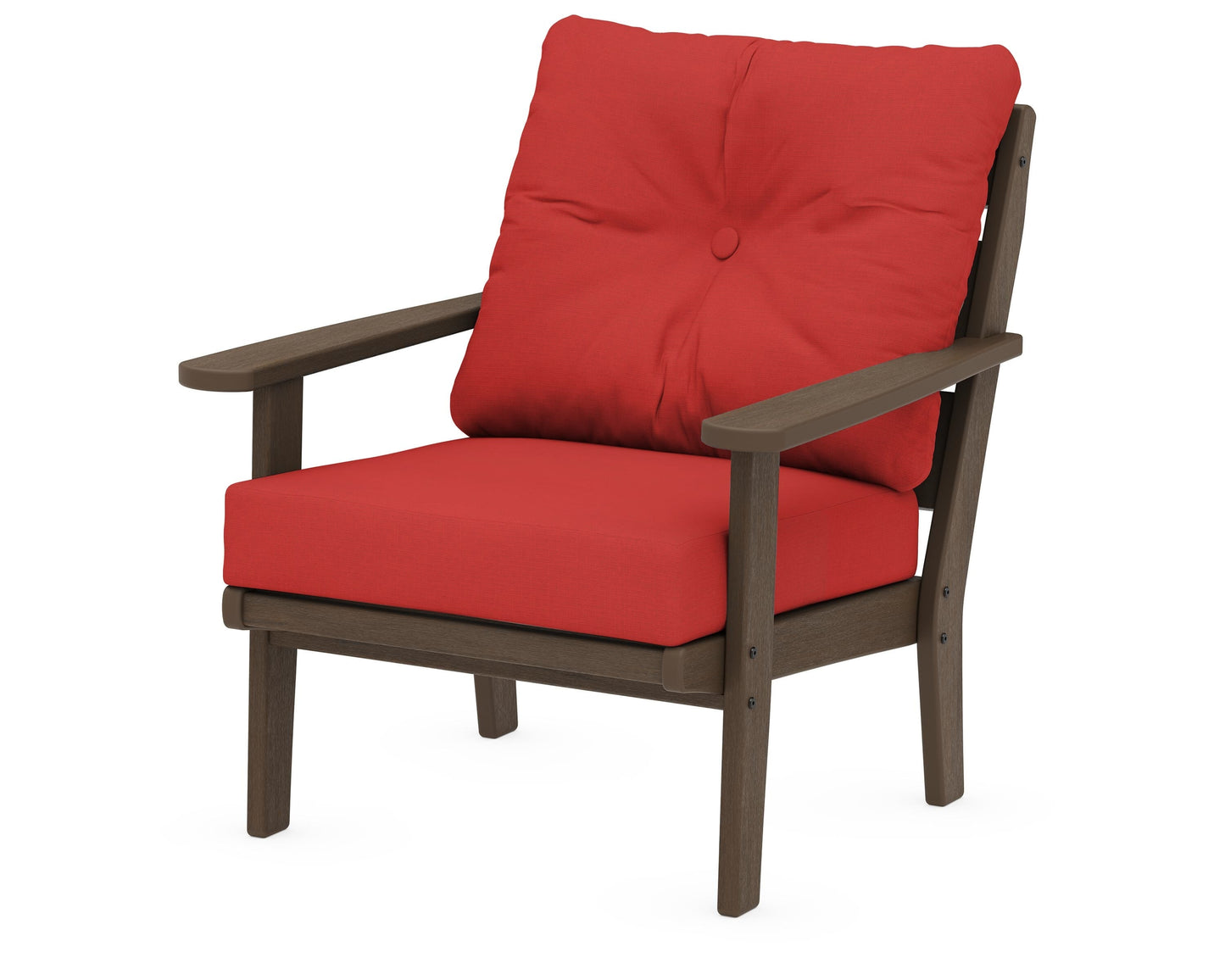 Lakeside Deep Seating Chair