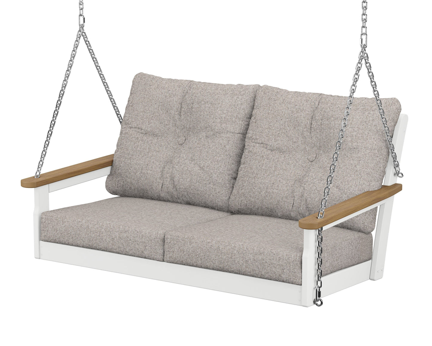 Vineyard Deep Seating Swing