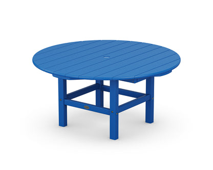 Round 37" Conversation Table