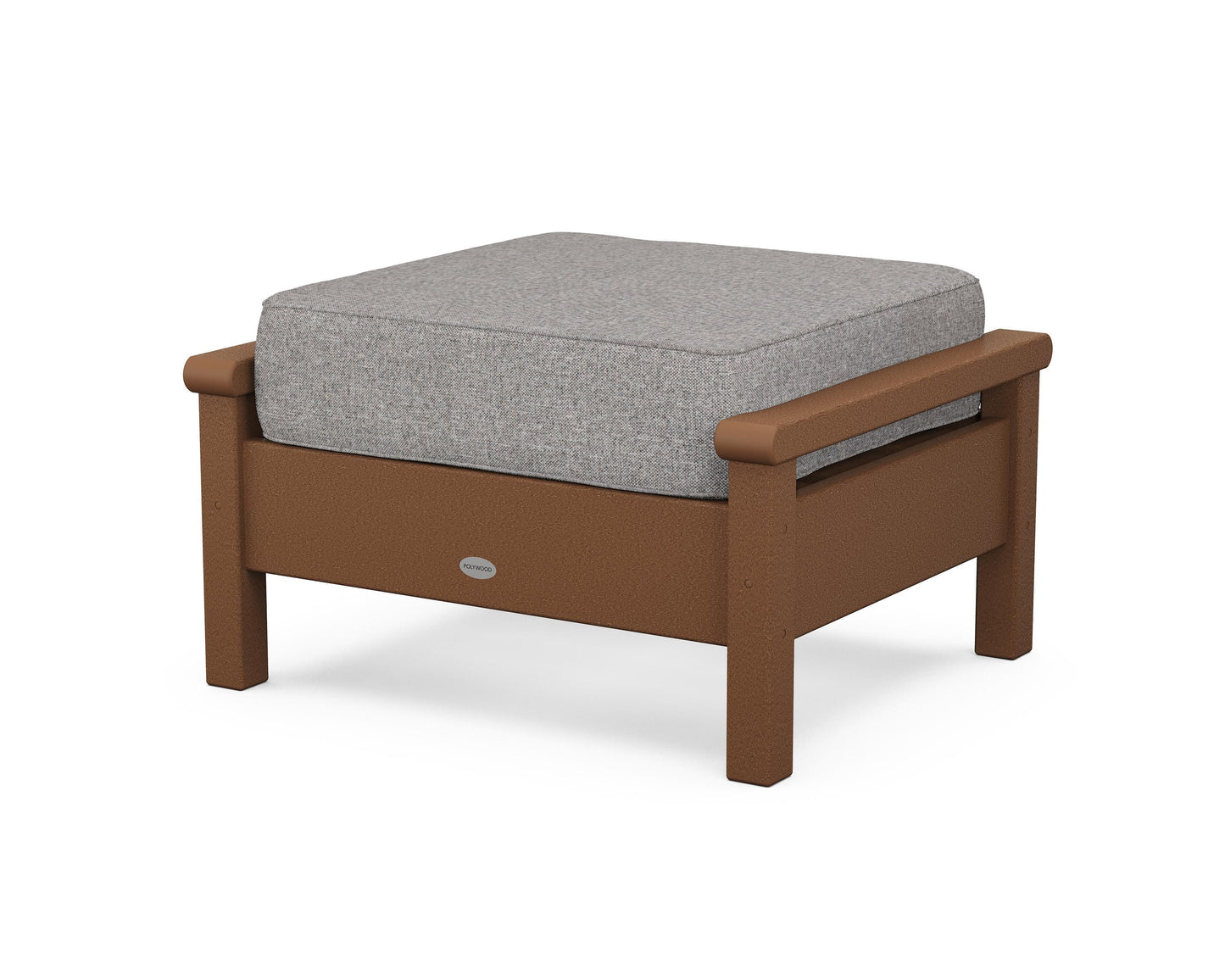 Harbour Deep Seating Ottoman