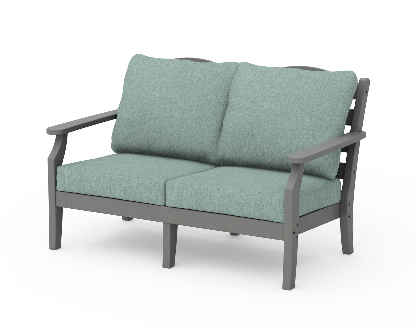 Savannah Deep Seating Loveseat