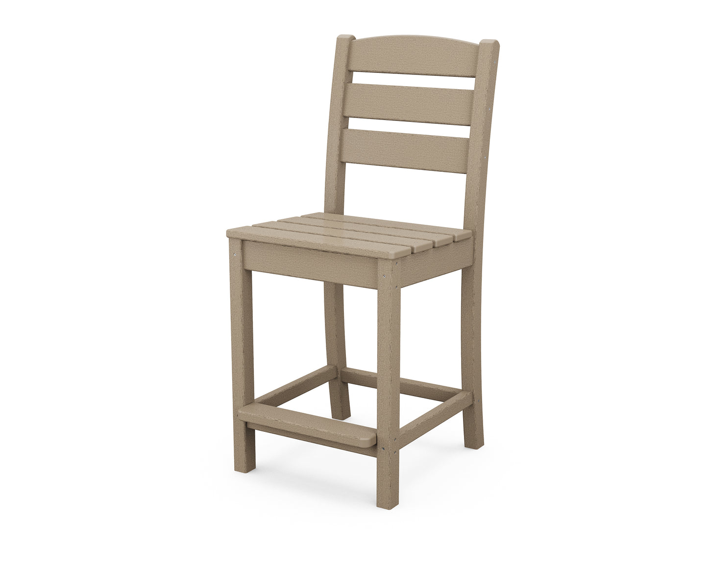 Lakeside Counter Side Chair