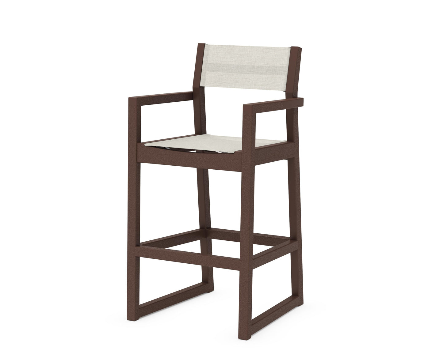 EDGE Sling Bar Arm Chair