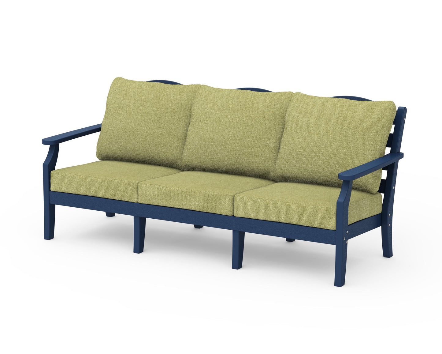 Savannah Deep Seating Sofa