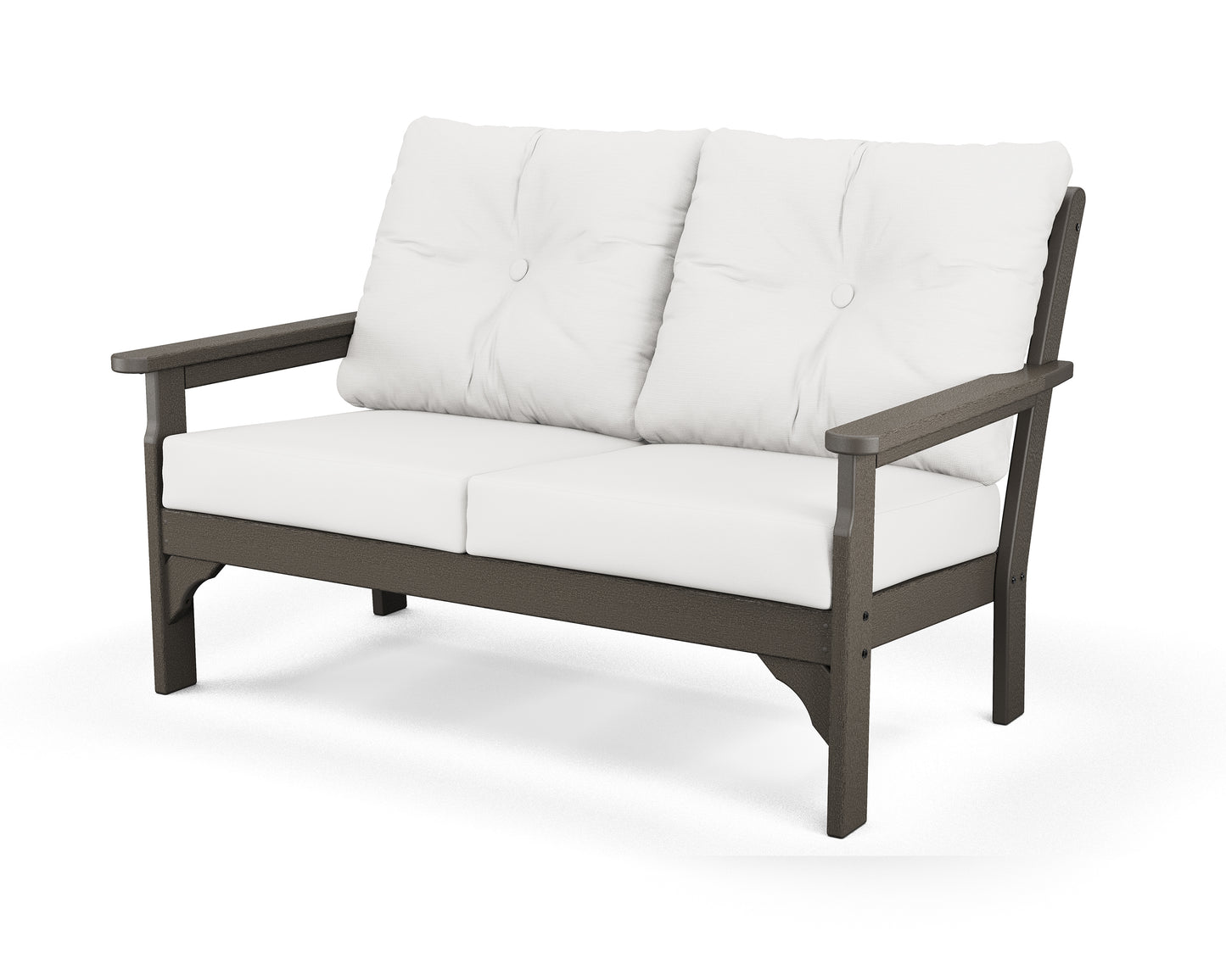 Vineyard Deep Seating Loveseat