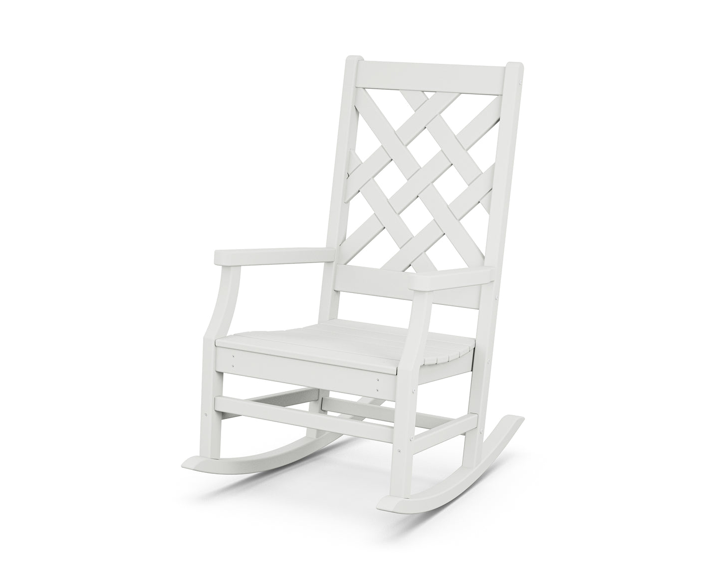 Wovendale Rocking Chair