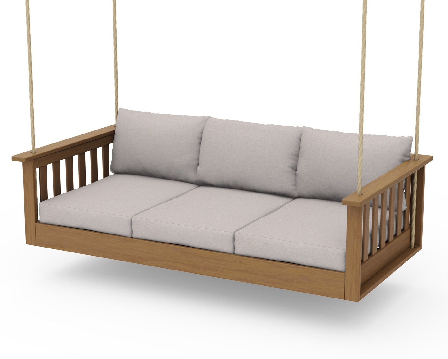 Vineyard Daybed Swing