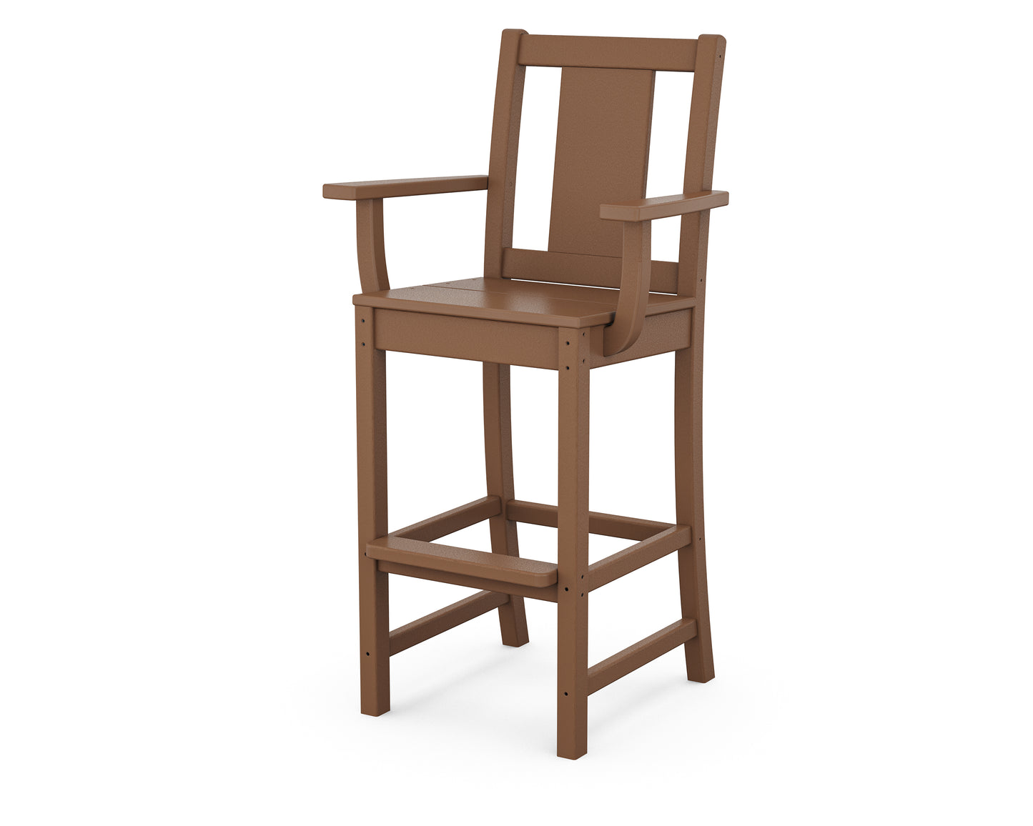 Prairie Bar Arm Chair