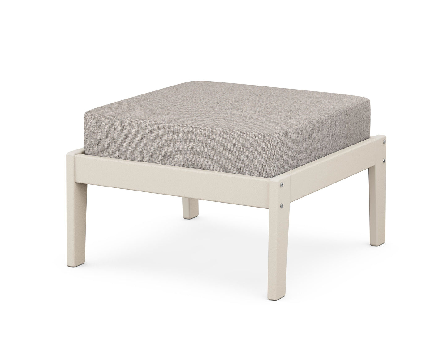 Deep Seating Ottoman