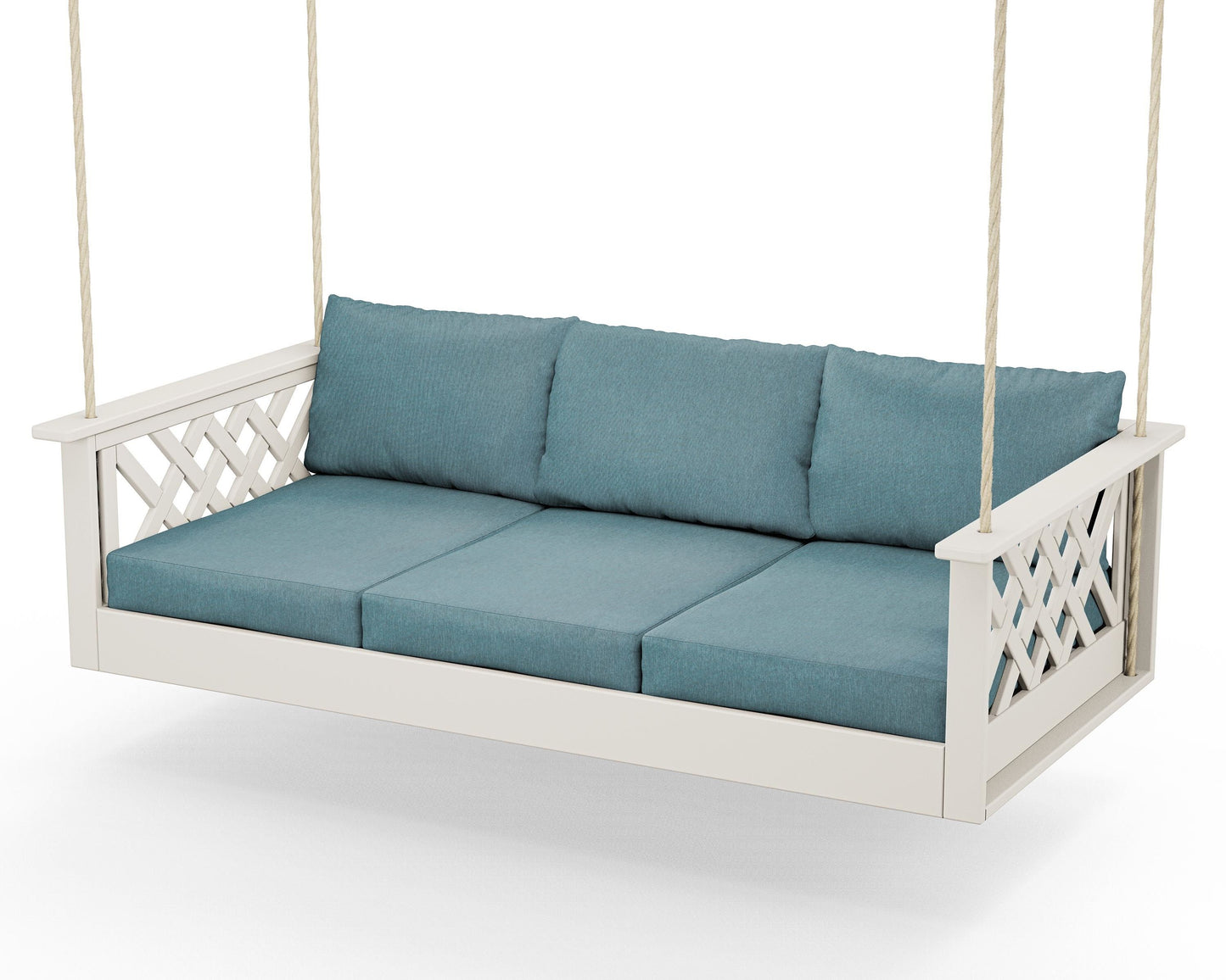 Wovendale Daybed Swing