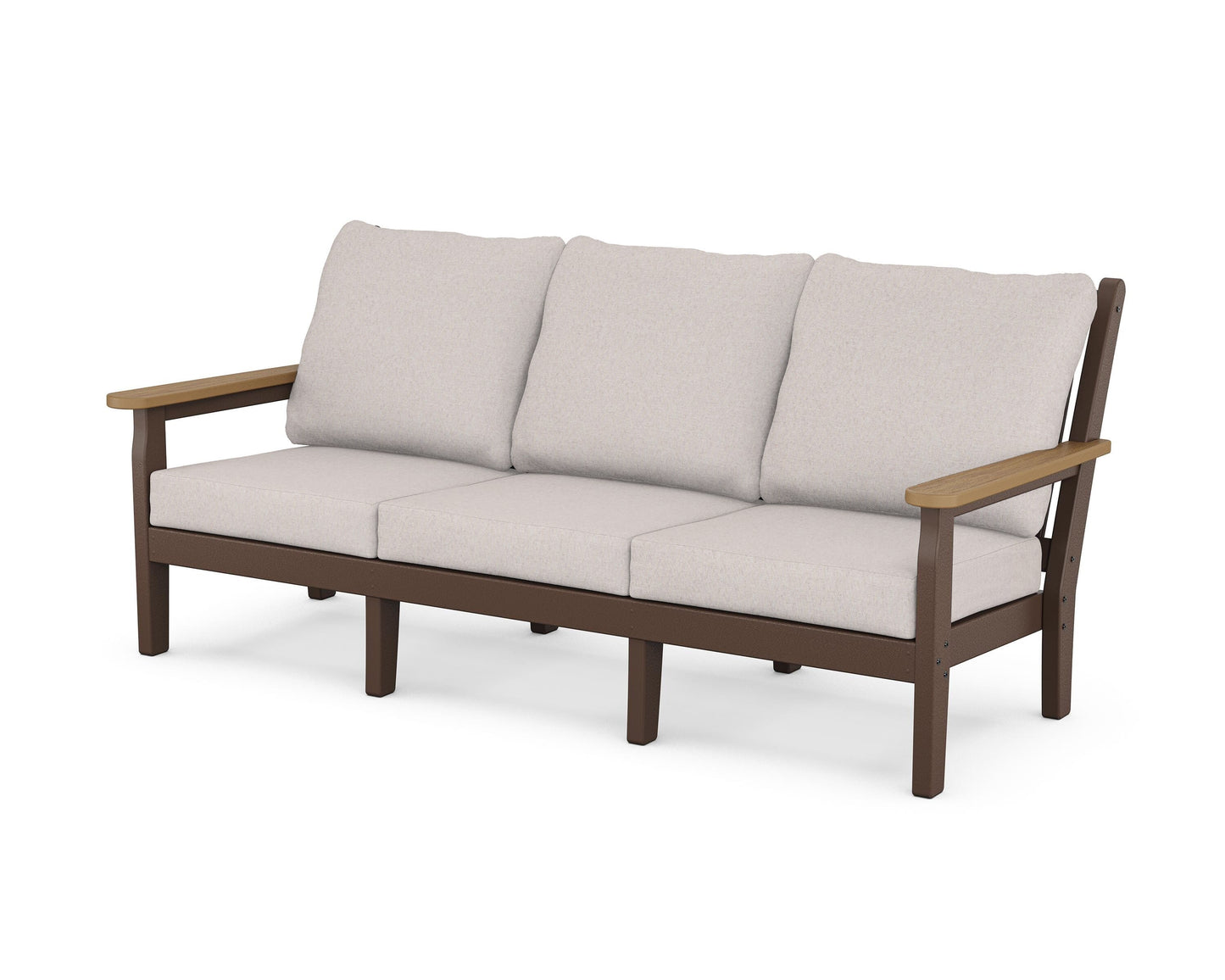 Chippendale Deep Seating Sofa