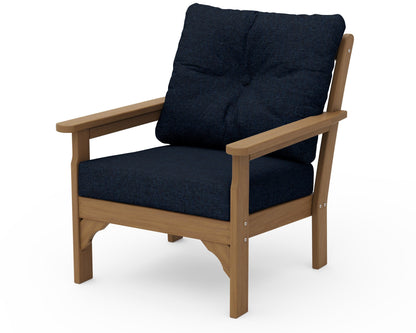 Vineyard Deep Seating Chair