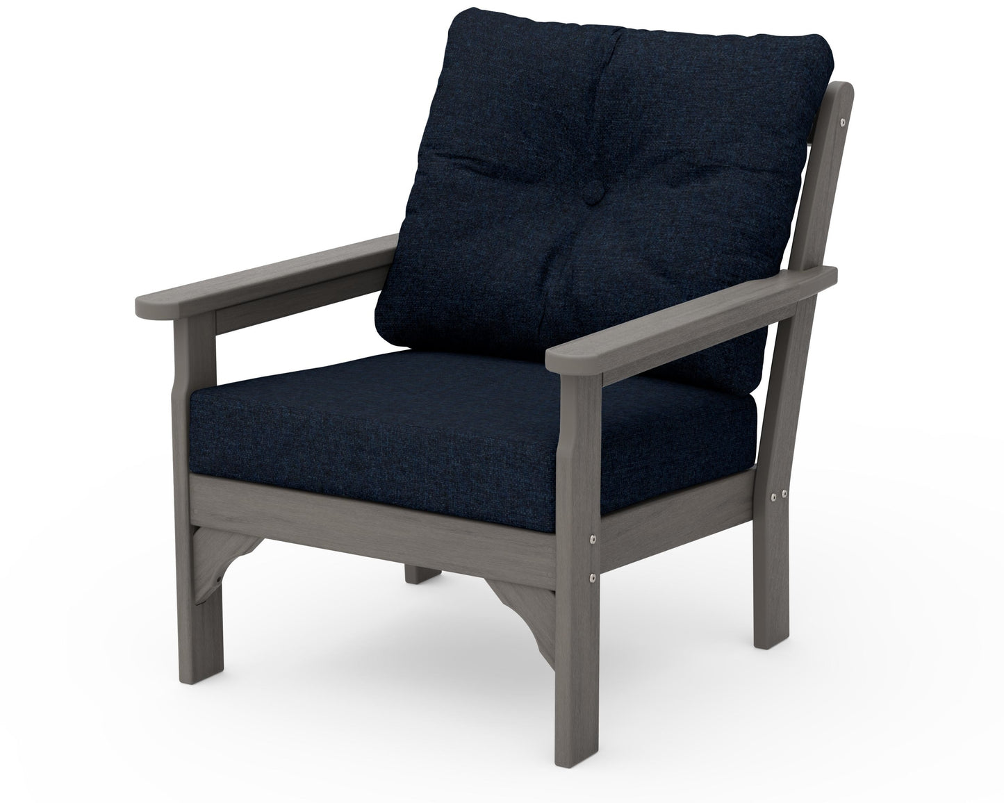 Vineyard Deep Seating Chair