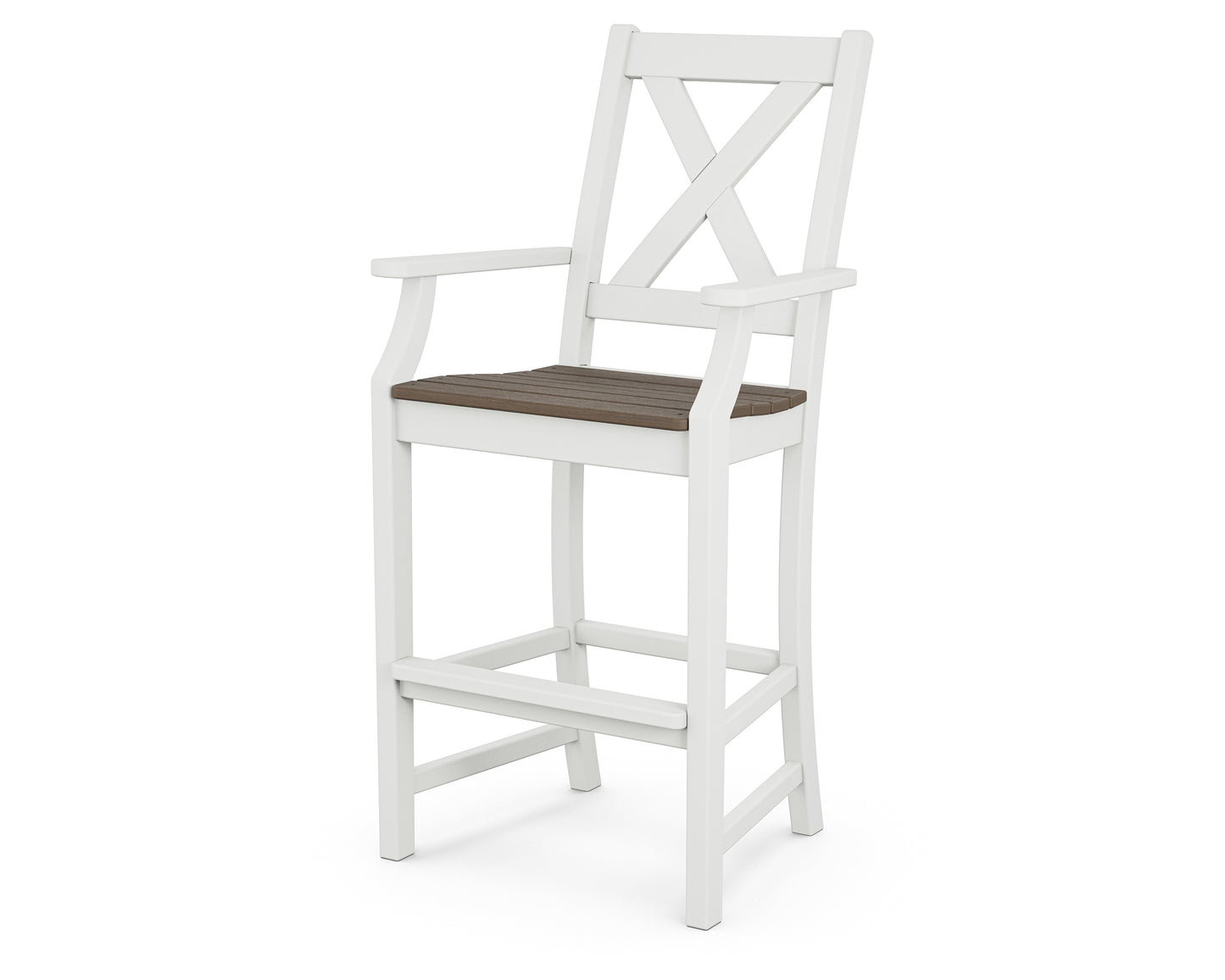 Braxton Bar Arm Chair