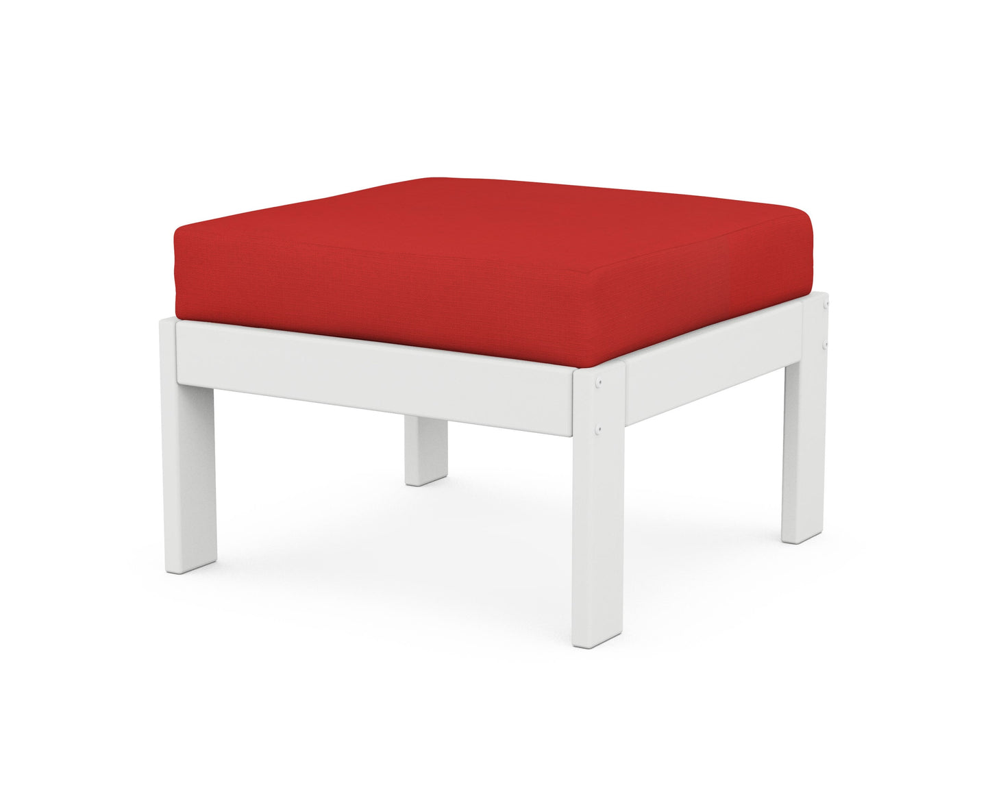 Vineyard Modular Ottoman