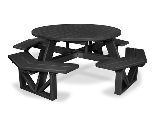 Park 53" Octagon Table