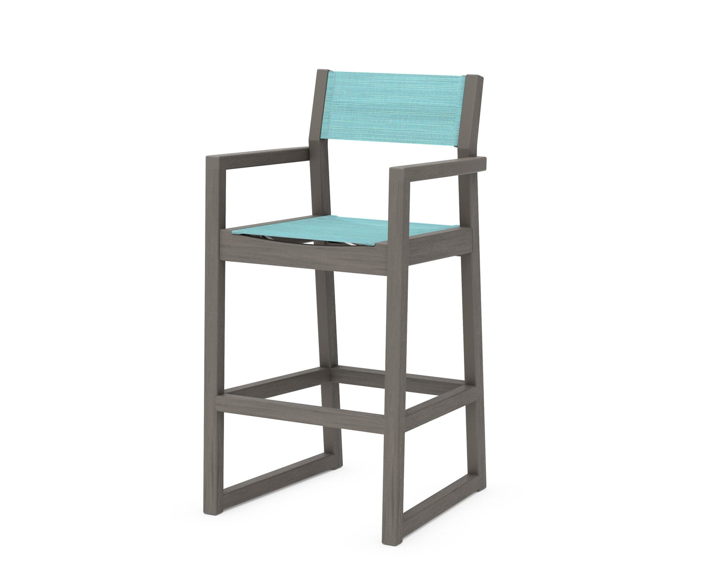 EDGE Sling Bar Arm Chair