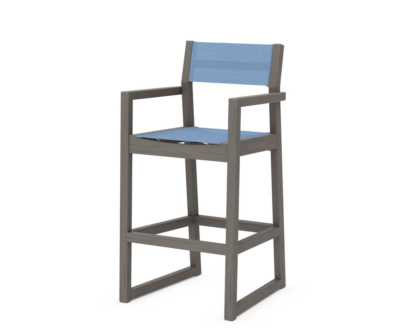 EDGE Sling Bar Arm Chair