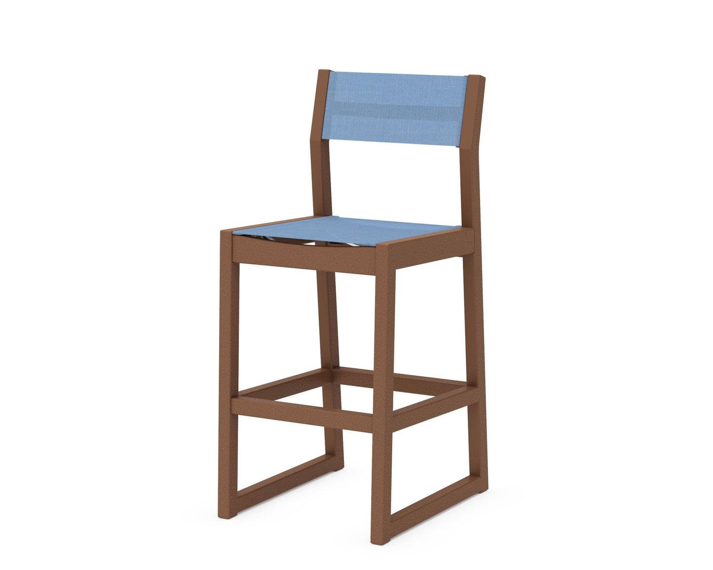 EDGE Sling Bar Side Chair