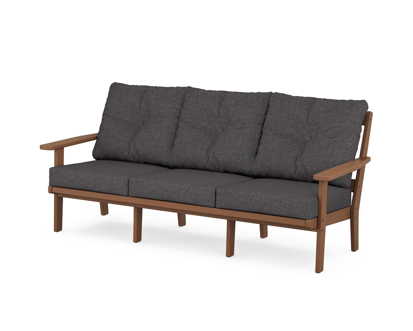 Oxford Deep Seating Sofa