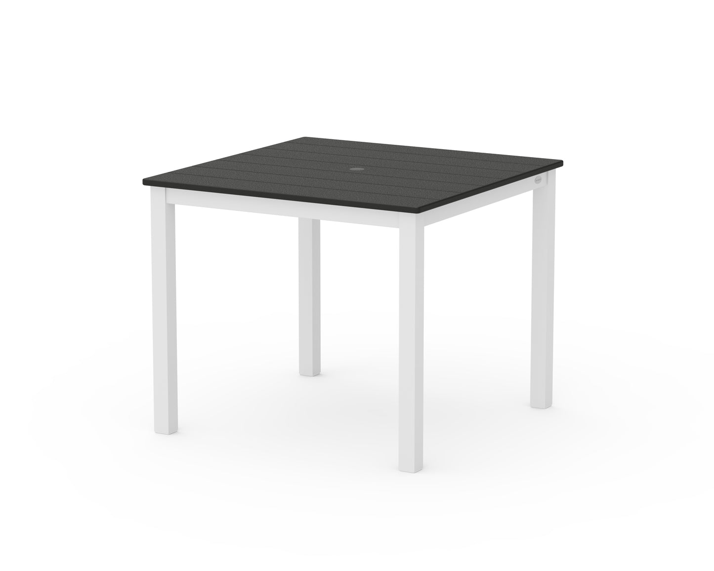 Main Street 36 x 36 Dining Table