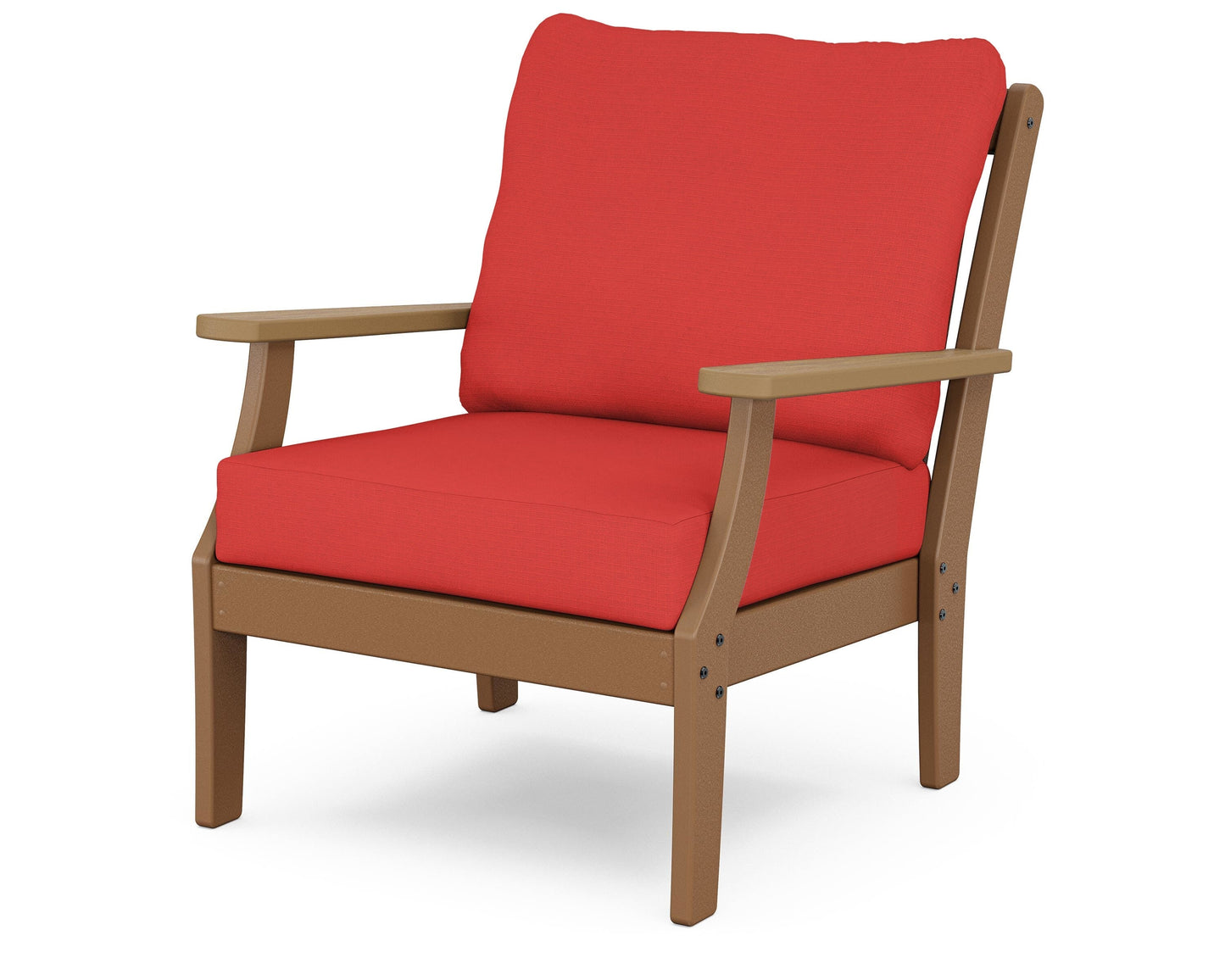 Braxton Deep Seating Chair