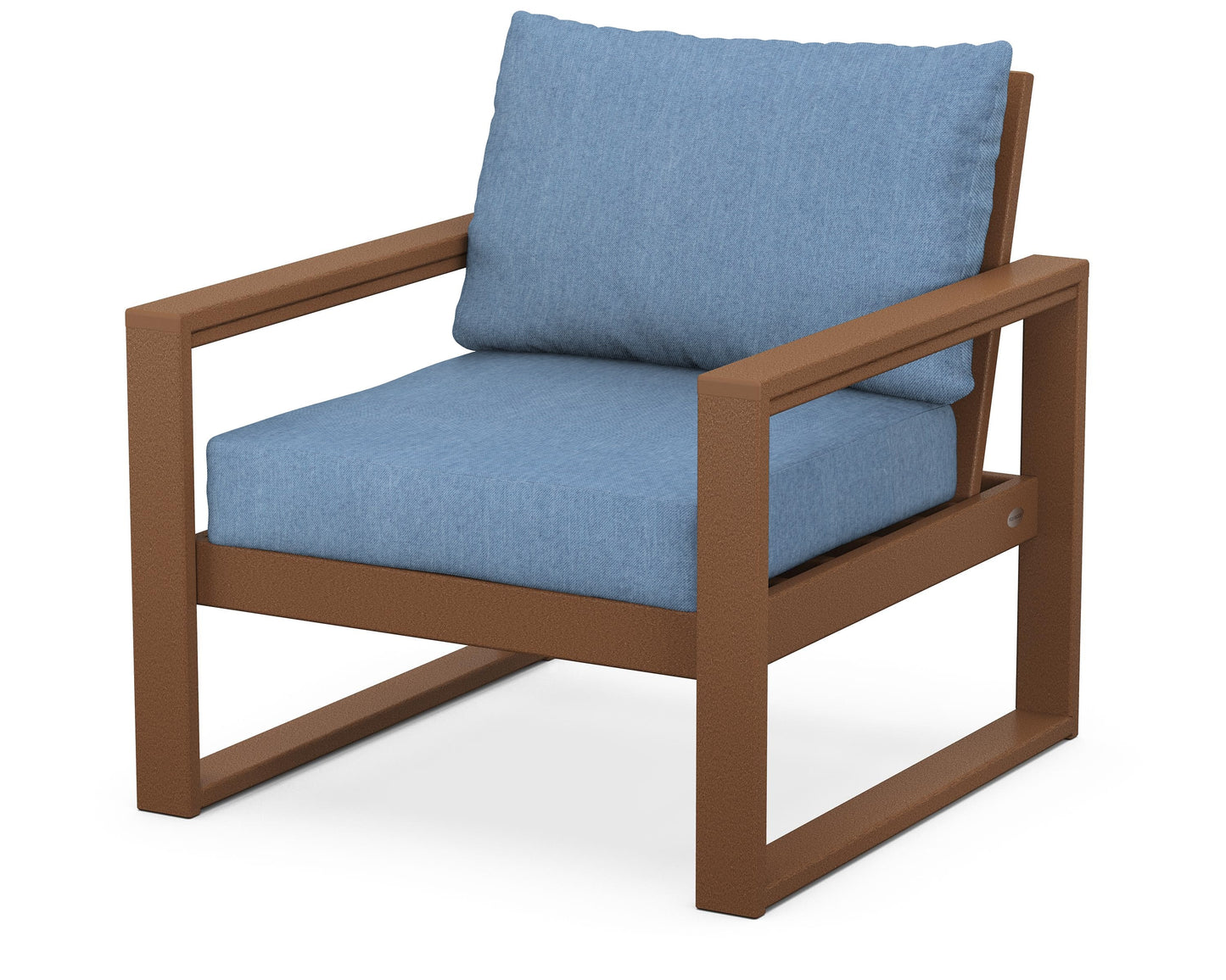 EDGE Club Chair