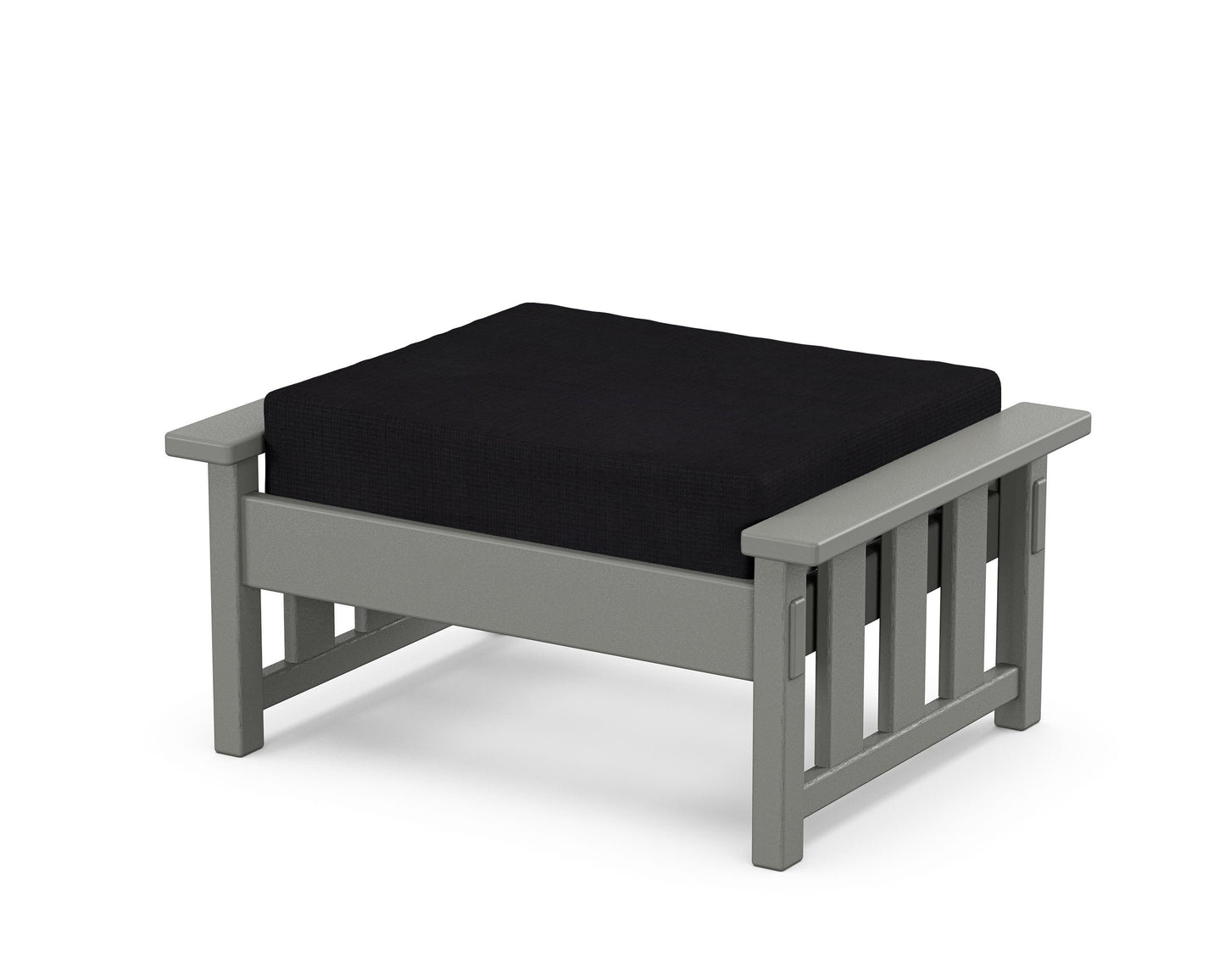 Acadia Deep Seating Ottoman