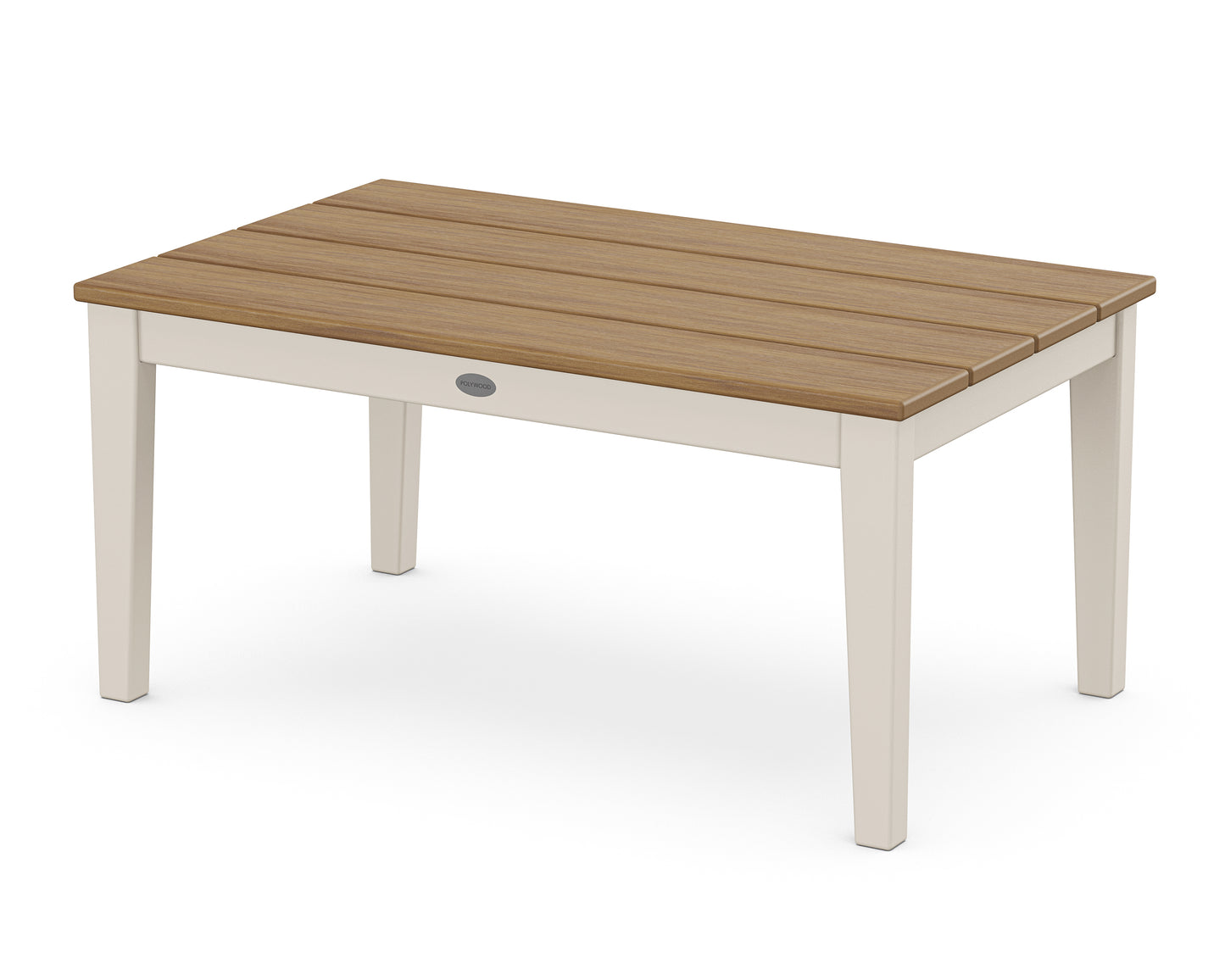 Newport 22" x 36" Coffee Table