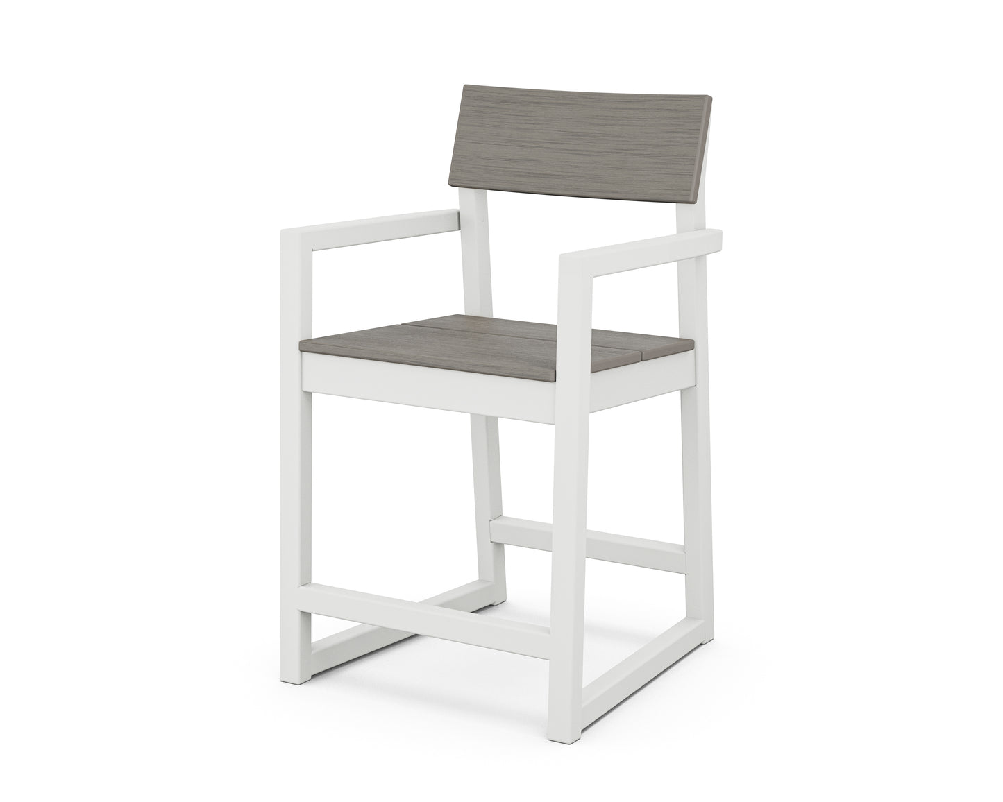 EDGE Counter Arm Chair