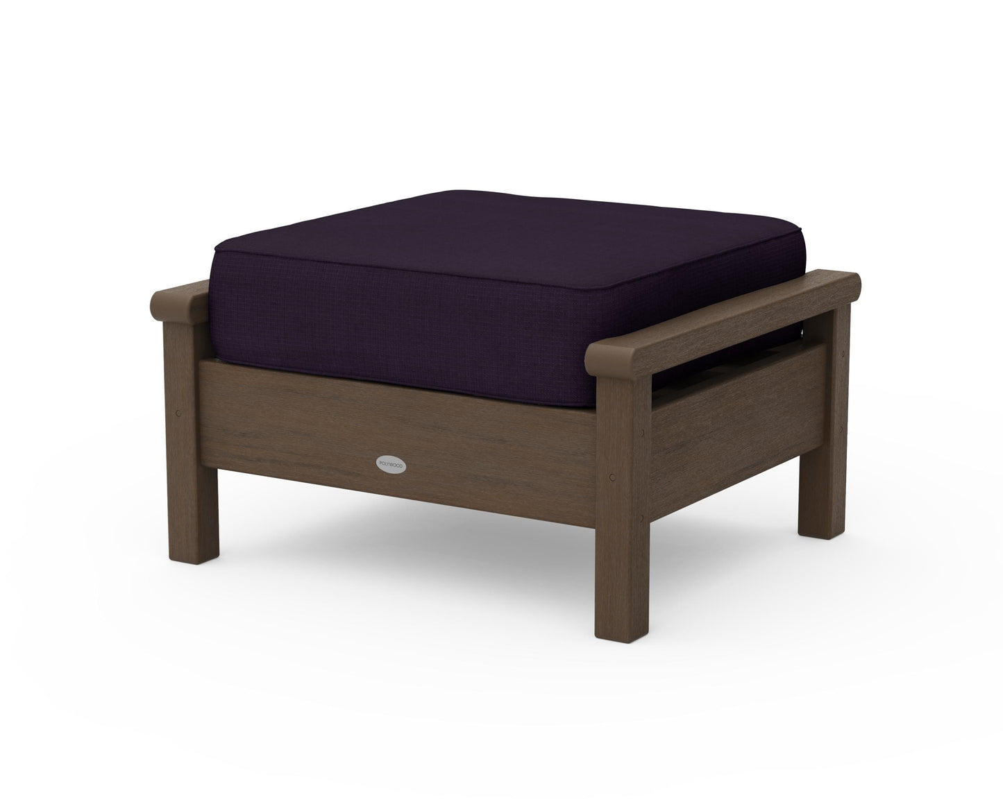 Harbour Deep Seating Ottoman