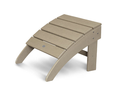 South Beach Adirondack Ottoman