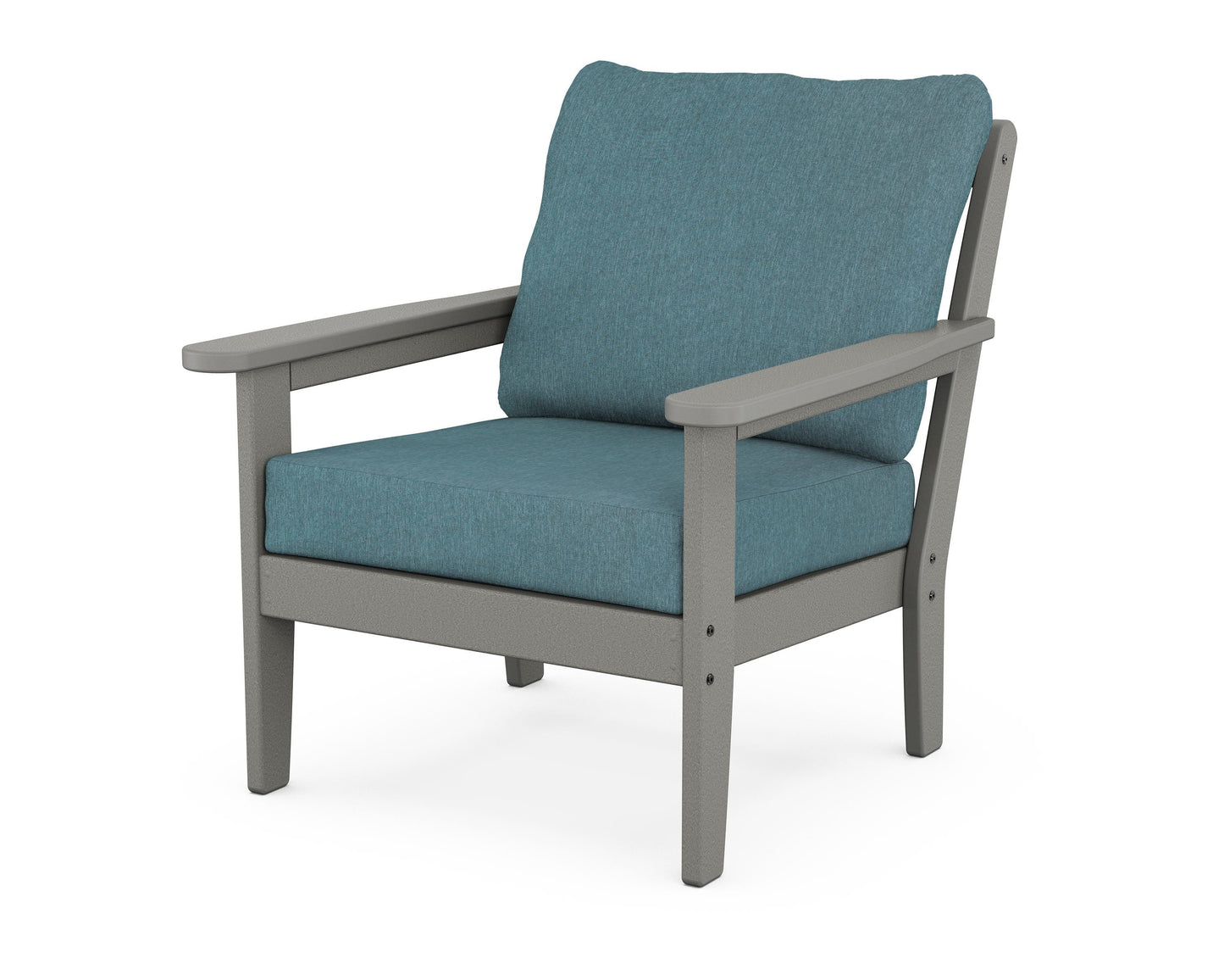 Cottage Deep Seating Chair