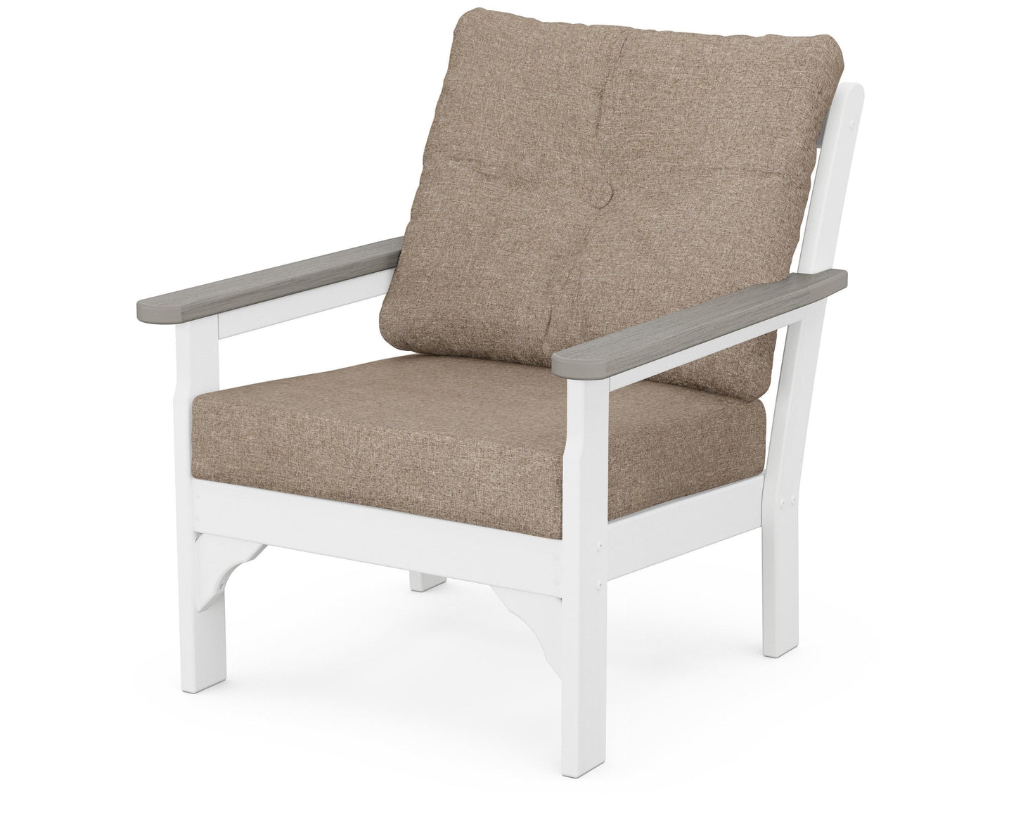 Vineyard Deep Seating Chair