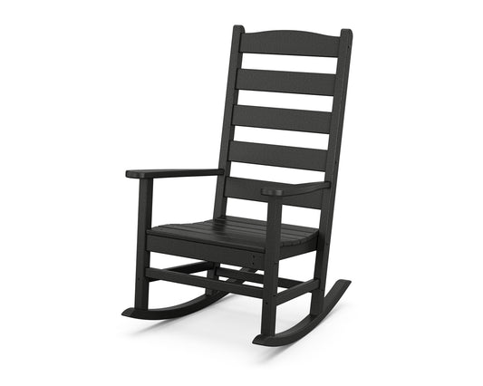 Shaker Porch Rocking Chair
