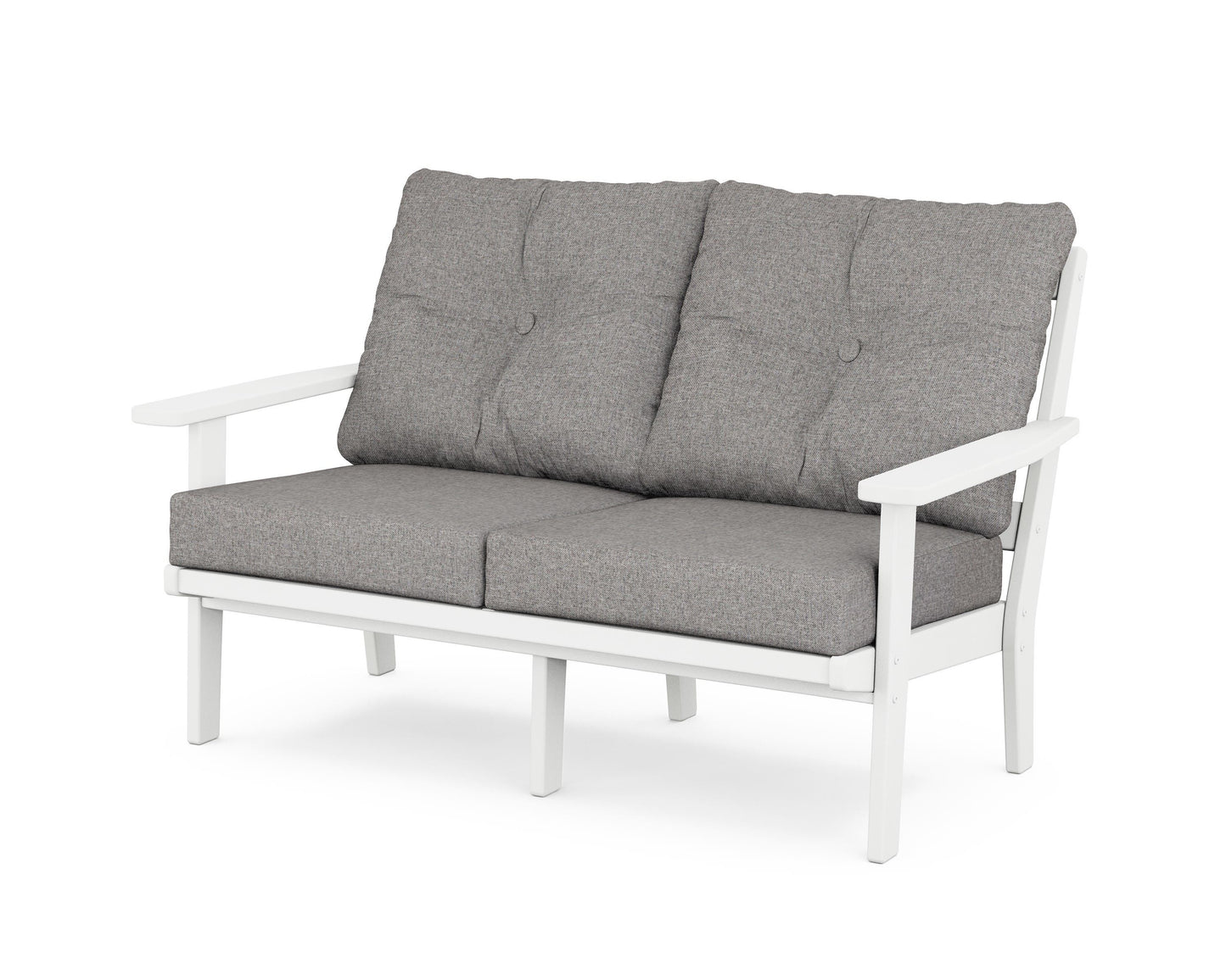Oxford Deep SeatingÂ Loveseat