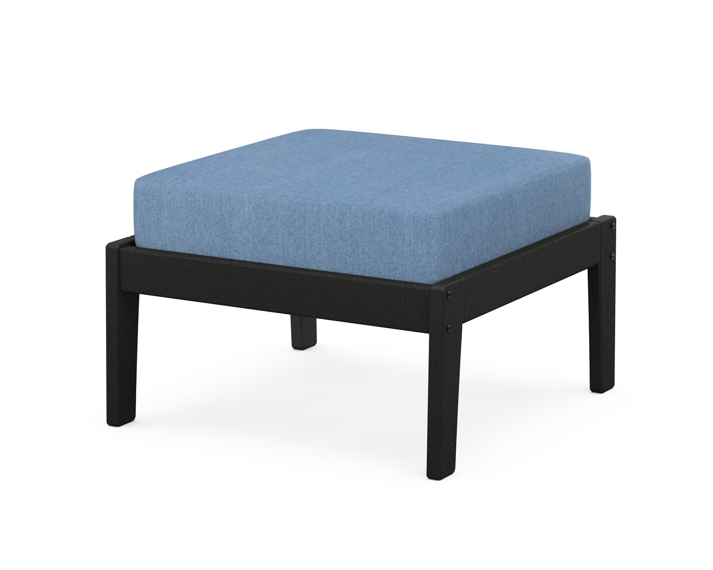 Deep Seating Ottoman