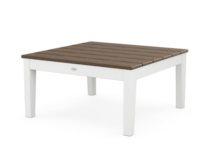 Newport 36" Conversation Table
