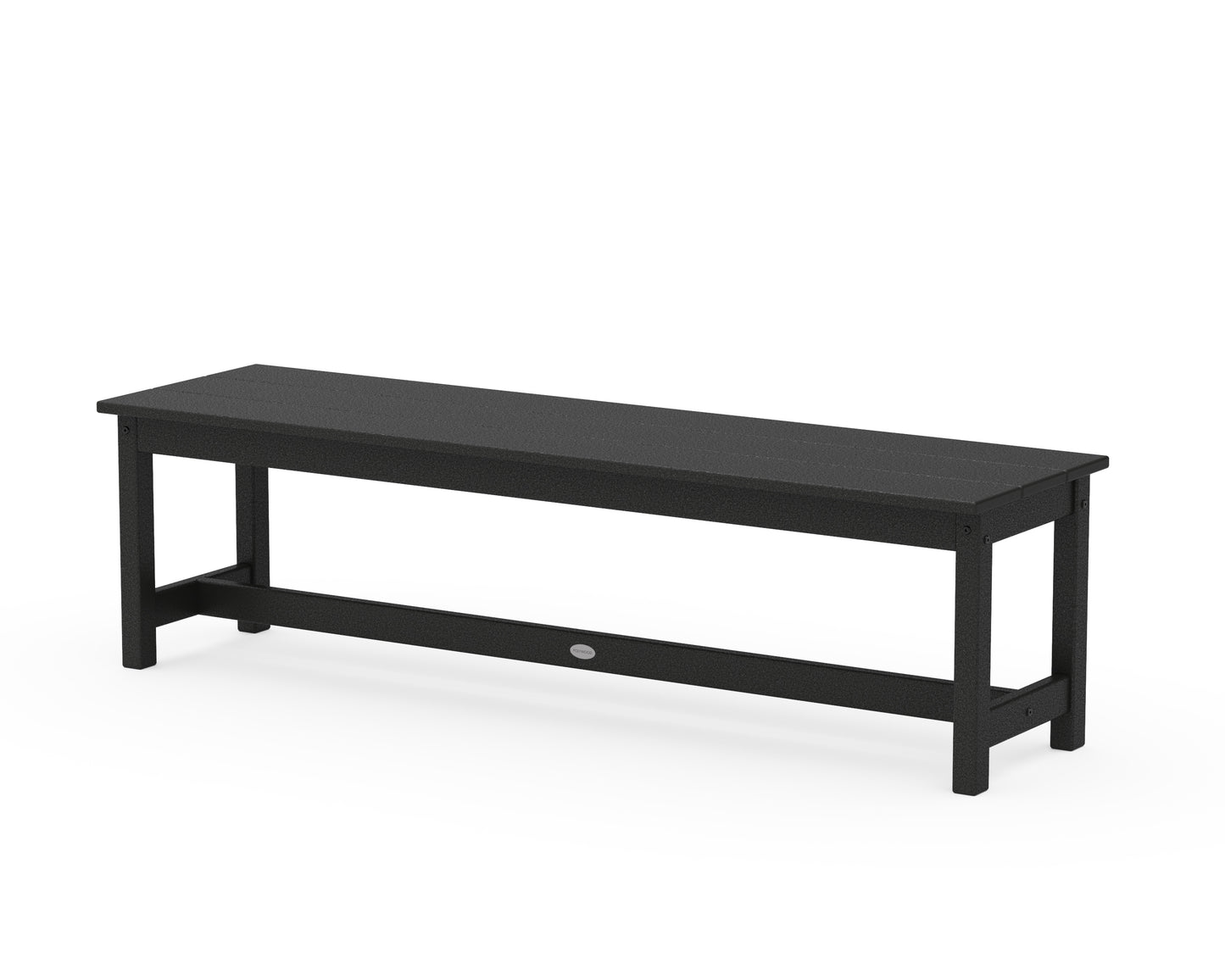 60" Planter Bench