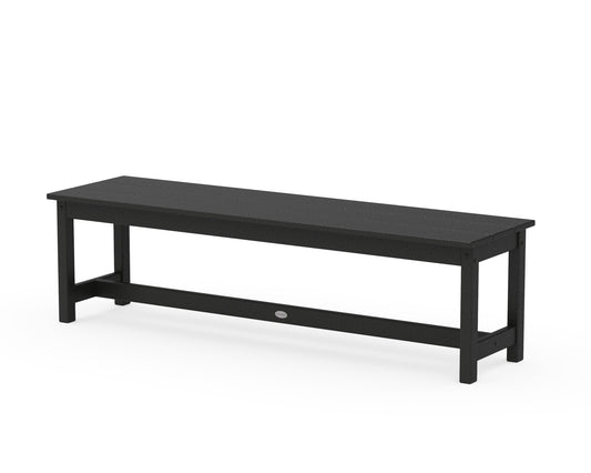 60" Planter Bench