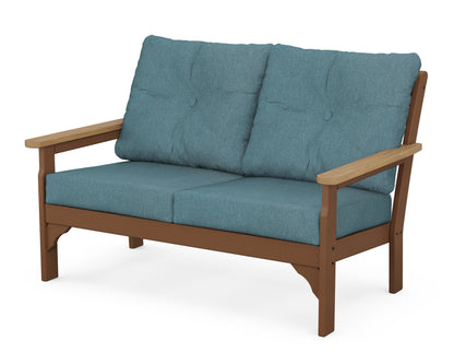 Vineyard Deep Seating Loveseat