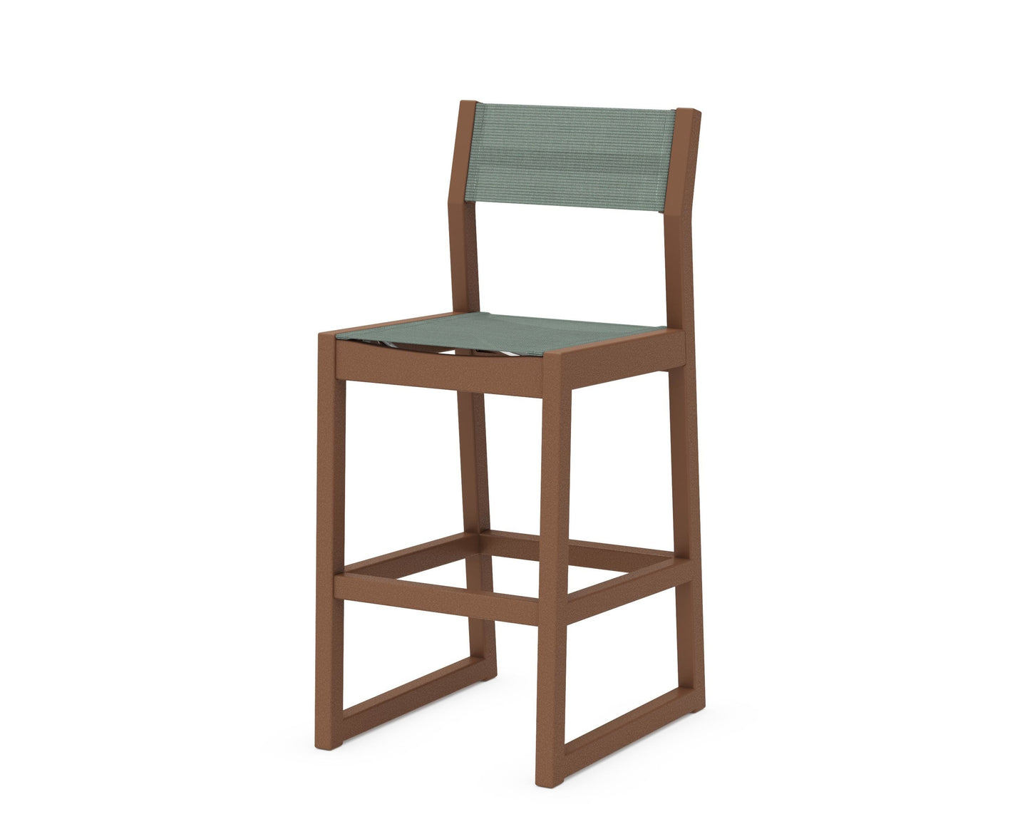 EDGE Sling Bar Side Chair