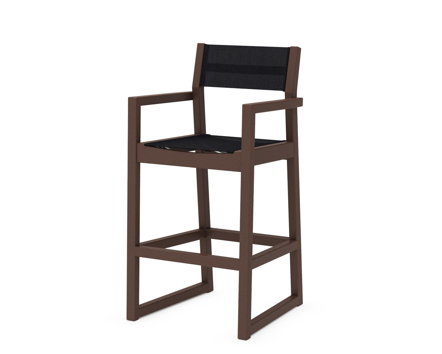 EDGE Sling Bar Arm Chair