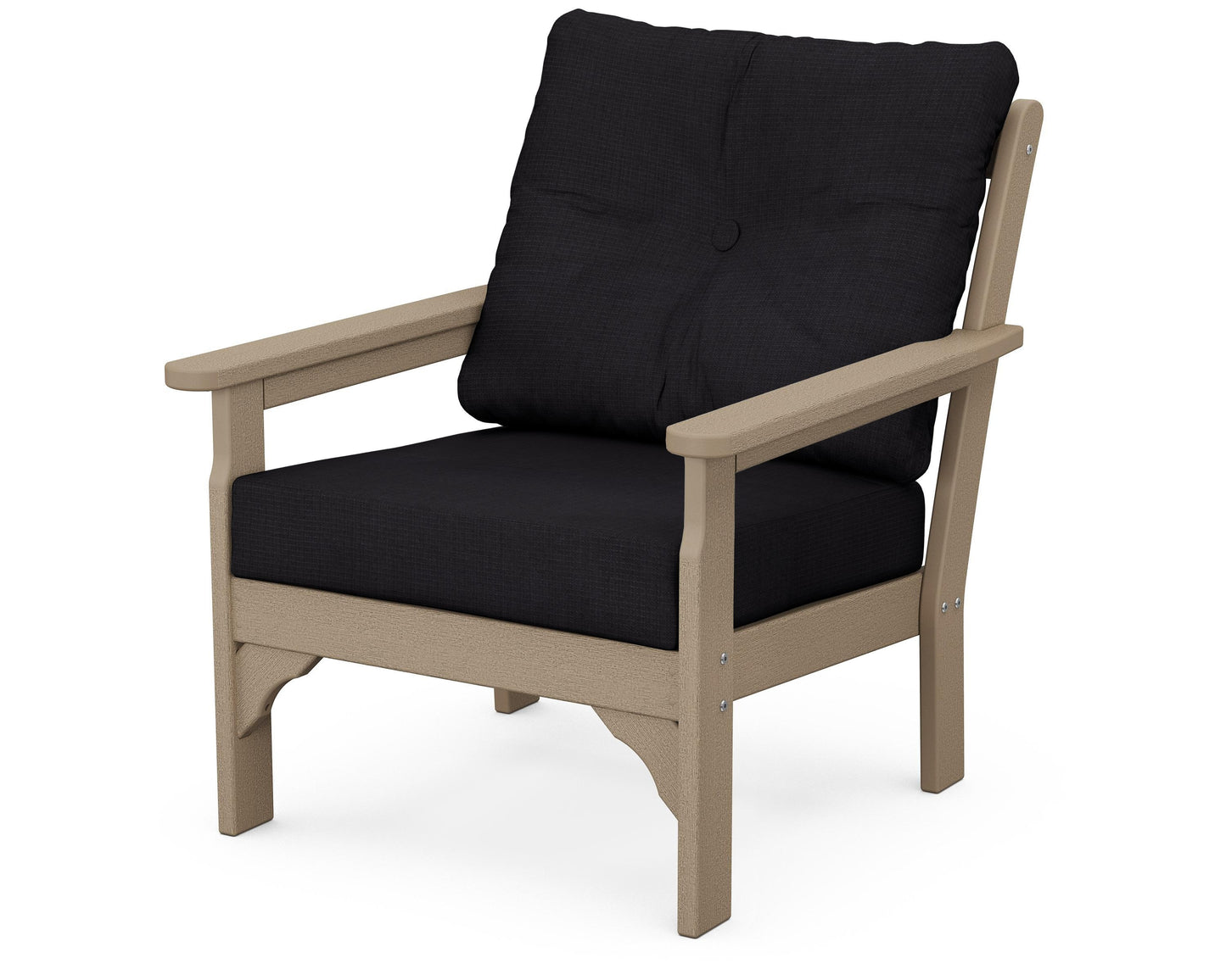 Vineyard Deep Seating Chair